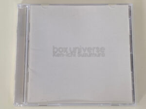 鈴村健一 box universe Cal いぬ