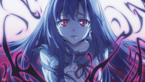終わりのセラフ Seraph of the End 柊真昼