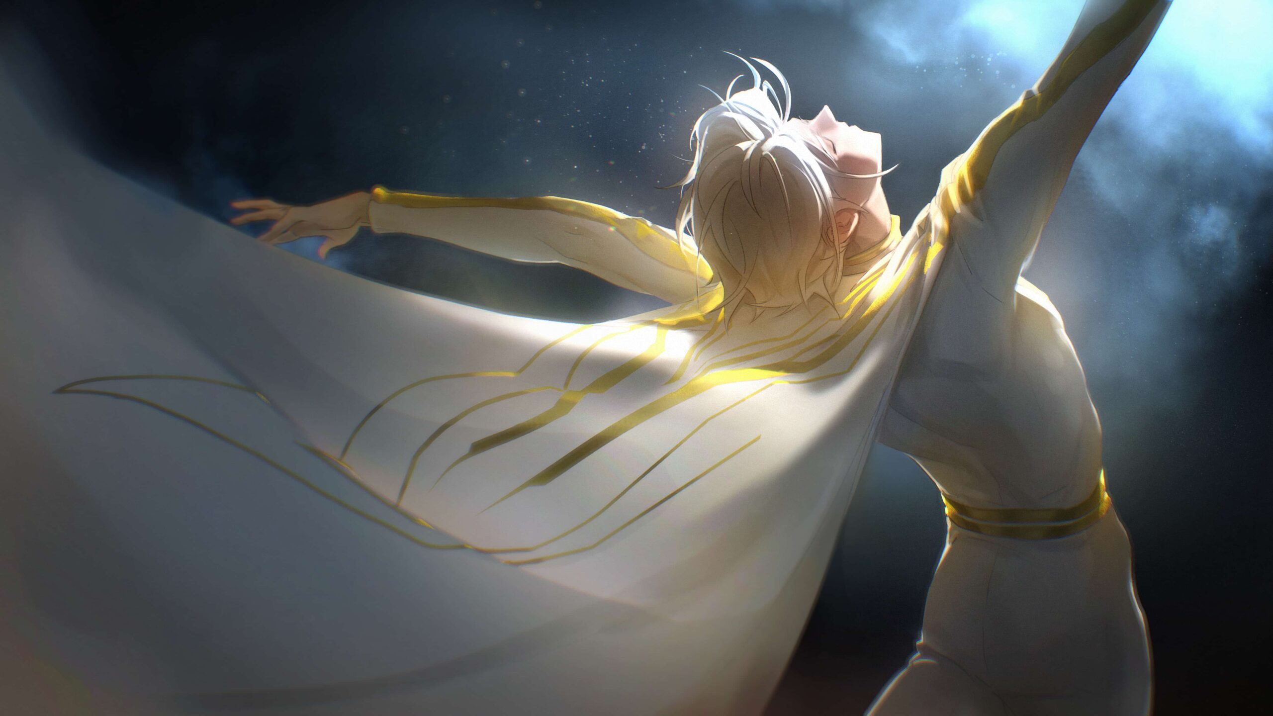 TO BE HERO X tbhx nice ナイス